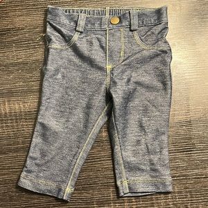 Old navy Baby jeggings!